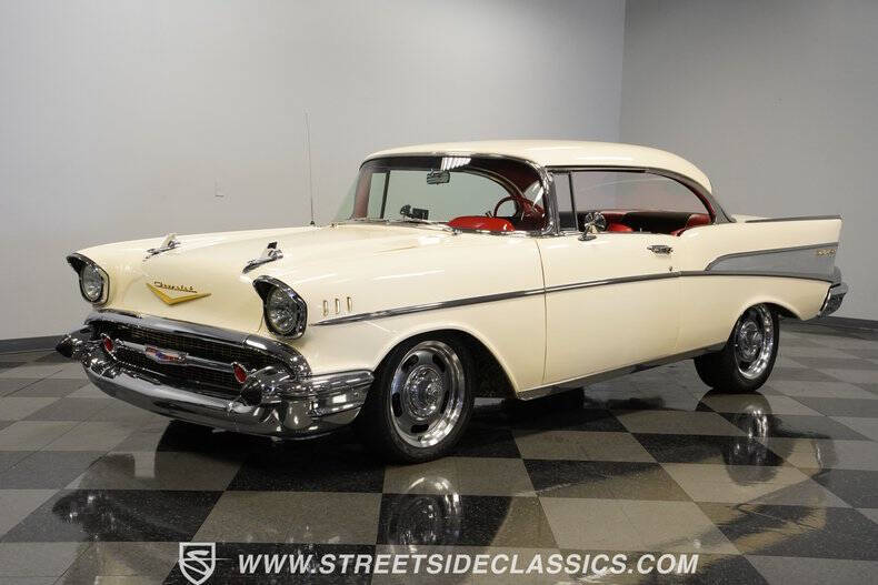 1957 Chevrolet Bel Air