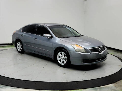 2009 Nissan Altima