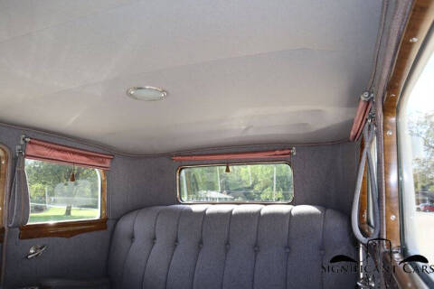 1932 Chrysler Imperial