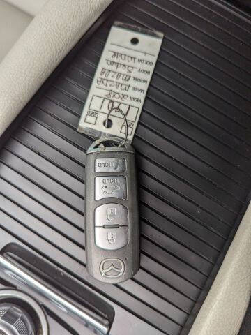 2018 Mazda MAZDA3 Grand Touring