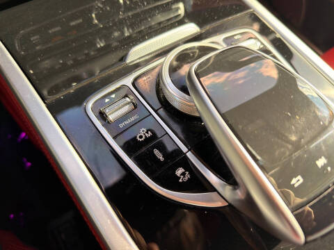 2019 Mercedes-Benz G-Class AMG G 63