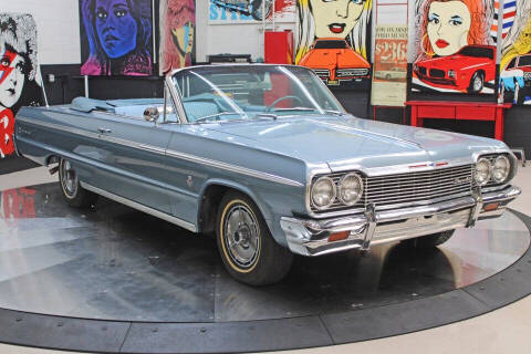 1964 Chevrolet Impala