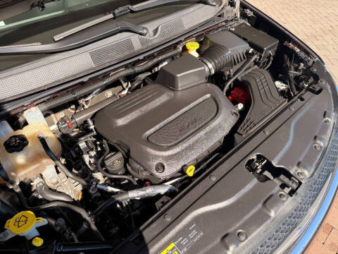 2019 Chrysler Pacifica Touring L 35th Anniversary