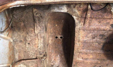 1954 Buick Special