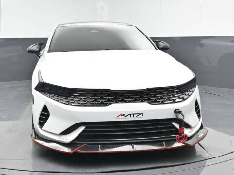 2023 Kia K5 EX