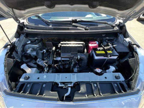 2024 Mitsubishi Mirage G4 Black Edition