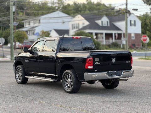 2014 RAM 1500 Big Horn