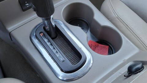 2006 Ford Explorer XLT