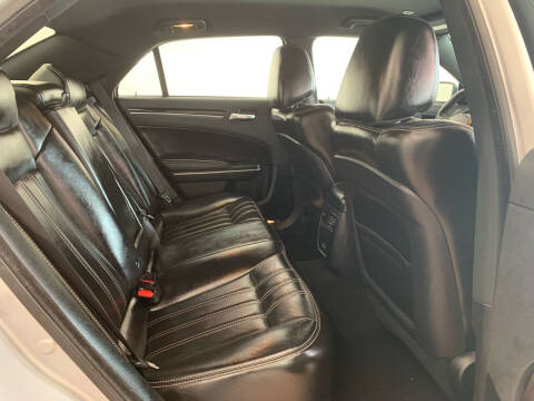 2021 Chrysler 300 S V6