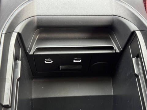 2025 Mazda CX-30 2.5 S Carbon Edition