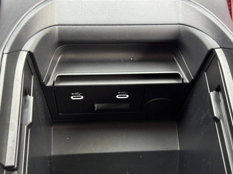 2025 Mazda CX-30 2.5 S Carbon Edition