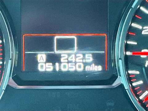 2021 Subaru WRX Premium