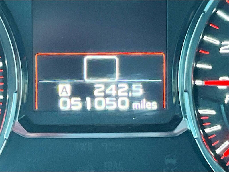 2021 Subaru WRX Premium