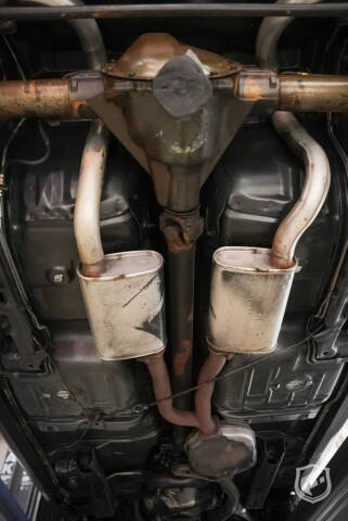 1979 Pontiac Trans Am