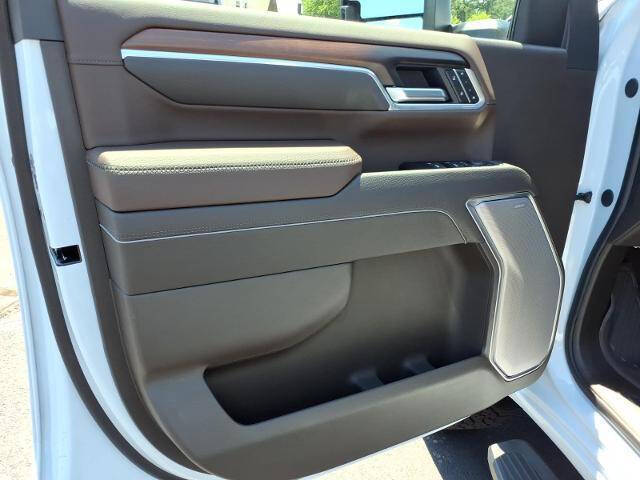 2026 GMC Sierra 2500HD Denali - Photo 11