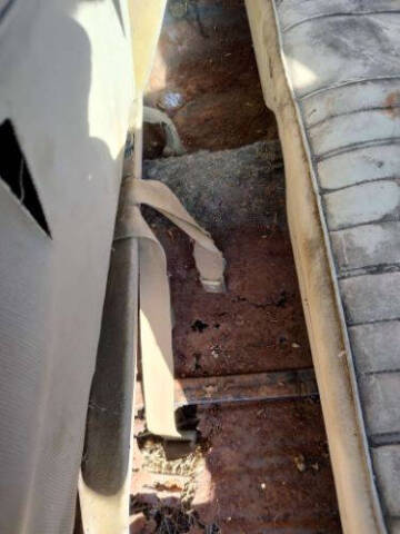 1969 Chevrolet Impala