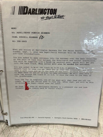 1991 Pontiac Grand Prix SE