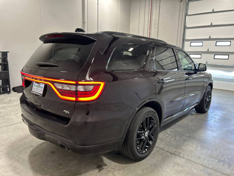 2024 Dodge Durango R/T Plus
