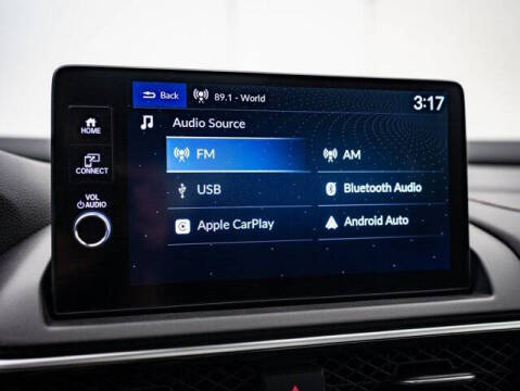 2025 Acura ADX w/A-SPEC