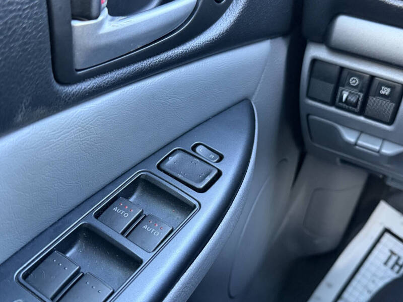 2007 Mazda MAZDA6 s Touring