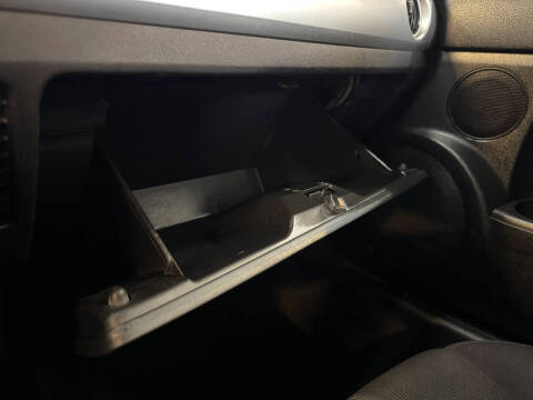 2010 Mazda MX-5 Miata