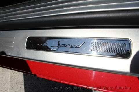 2016 Bentley Continental GT Speed