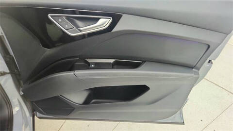 2023 Audi Q4 e-tron Premium Plus 40