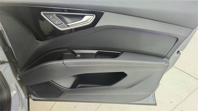 2023 Audi Q4 e-tron Premium Plus 40