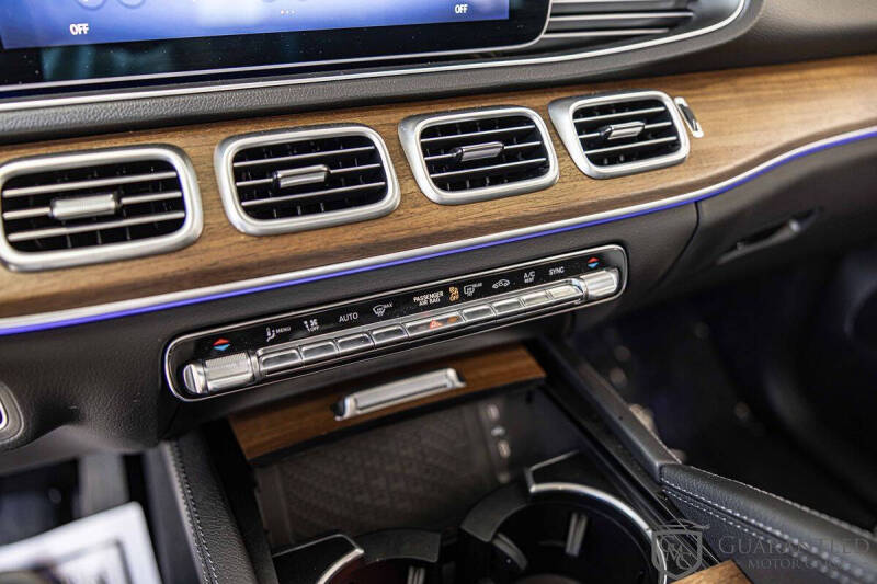 2025 Mercedes-Benz GLE GLE 350