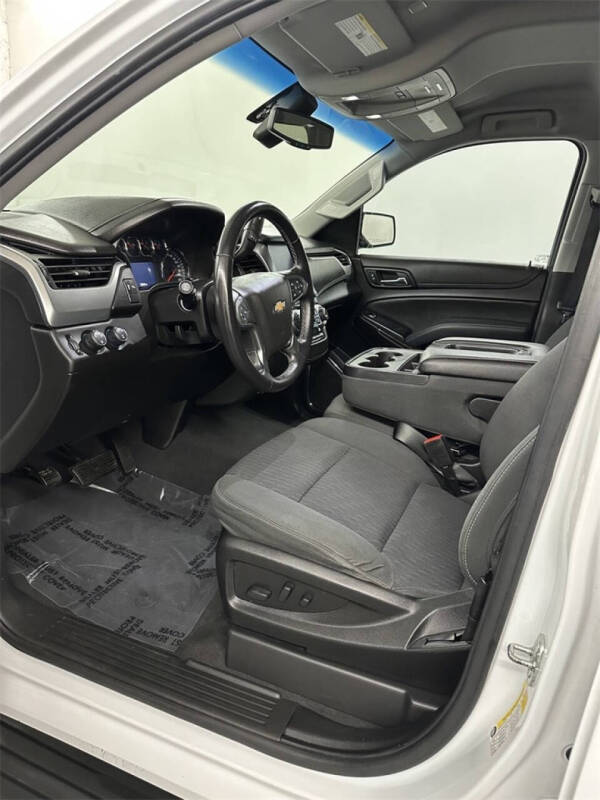 2019 Chevrolet Tahoe LS