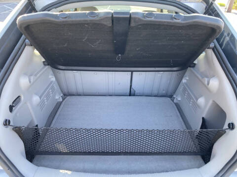 2005 Chevrolet Malibu Maxx LS