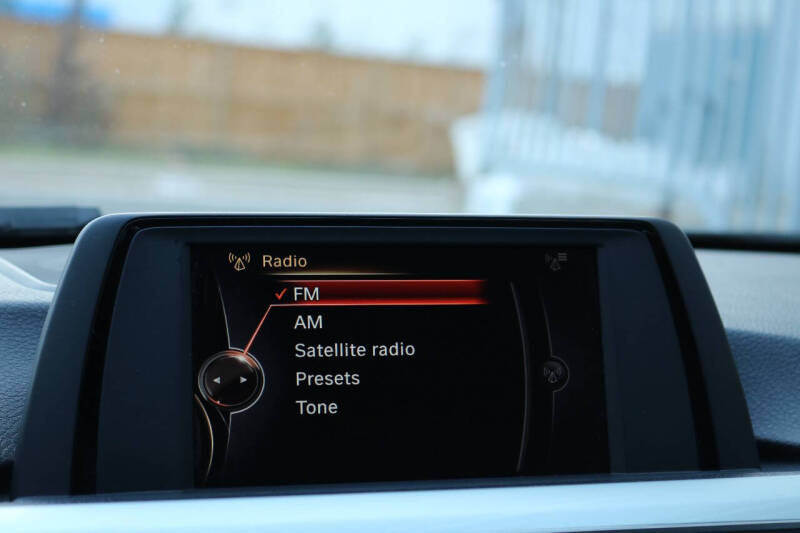 2016 BMW 3 Series 328i