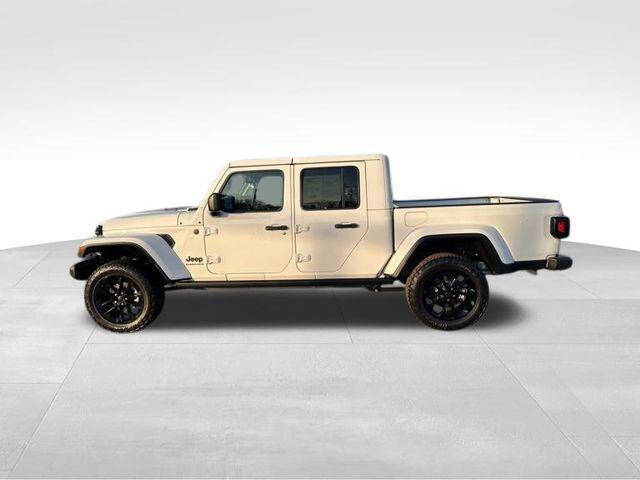 2024 Jeep Gladiator NightHawk