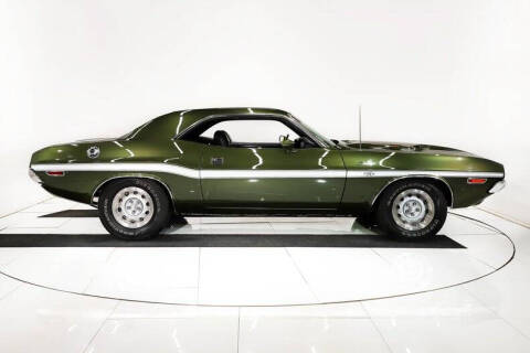 1970 Dodge Challenger