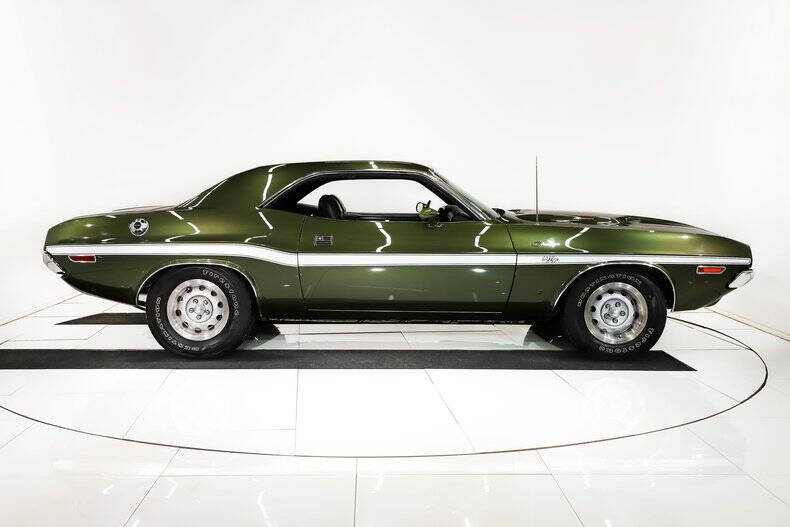 1970 Dodge Challenger