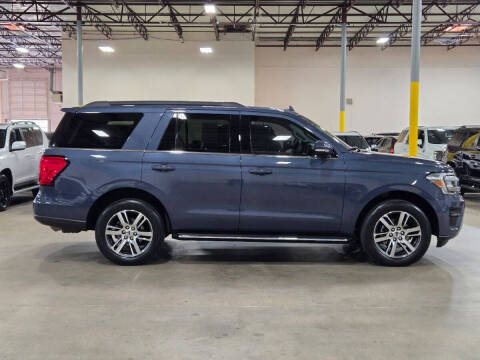 2022 Ford Expedition XLT