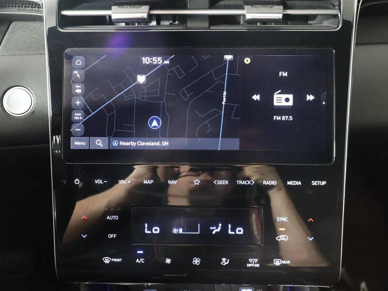 2024 Hyundai Tucson XRT