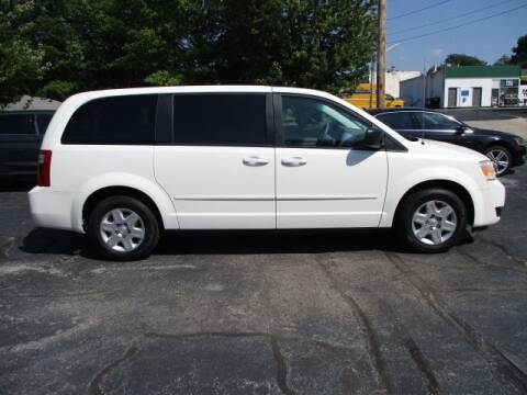 Dodge Grand Caravan For Sale in Lees Summit, MO - Pinnacle Investments LLC