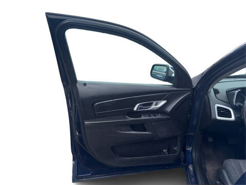 2016 GMC Terrain SLE-2