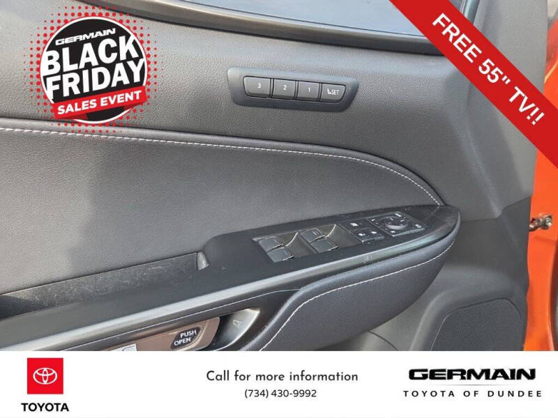 2023 Lexus NX 250 Premium