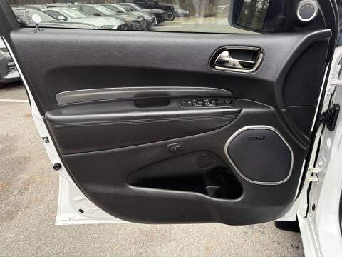 2020 Dodge Durango R/T