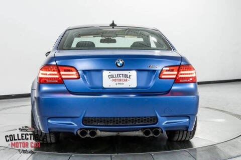 2013 BMW M3