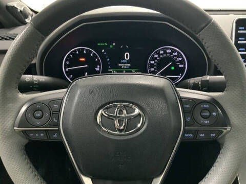 2019 Toyota Avalon Limited