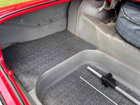 1961 Chevrolet Impala