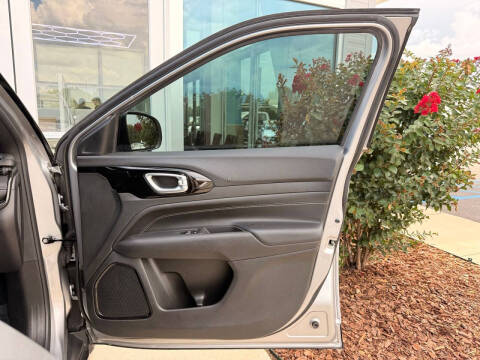 2023 Jeep Compass Altitude