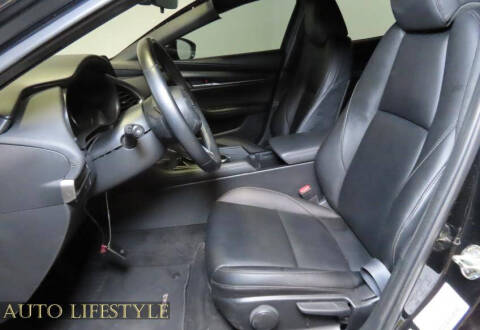 2021 Mazda Mazda3 Hatchback Select