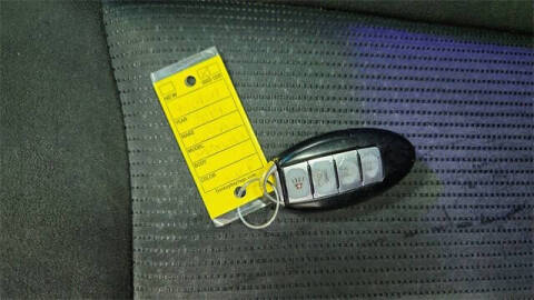 2014 Nissan Maxima 3.5 S