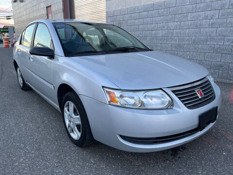 2007 Saturn Ion 2