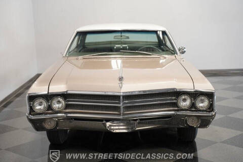 1965 Buick Electra