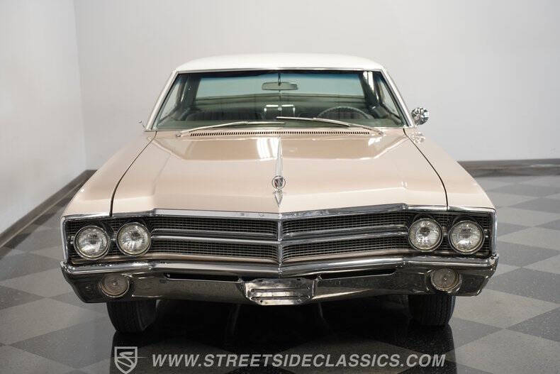 1965 Buick Electra